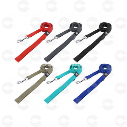Picture of NUNBELL ընտանի կենդանիների պարան 2.5×150 սմ