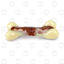 Picture of Bone Appetit նեյլոնային ոսկոր՝ մսի համով, փոքր (10 x 4.5 x 2.7 սմ)