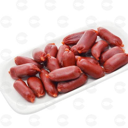 Picture of Odog շան համար բադի մսով բիսկվիթներ, 0.5 կգ (70 հատ)