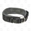 Picture of Վզնոց Premium՝ նեյլոնե, կարգավորվող L-XL, 53-62 սմ/50 մմ, սև/գրաֆիտ