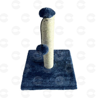 Picture of Փոքր փայտե կատուների խաղալիք VET-0331