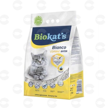 Picture of Biokarmin Bianco EXTRA Classic (5 կգ)