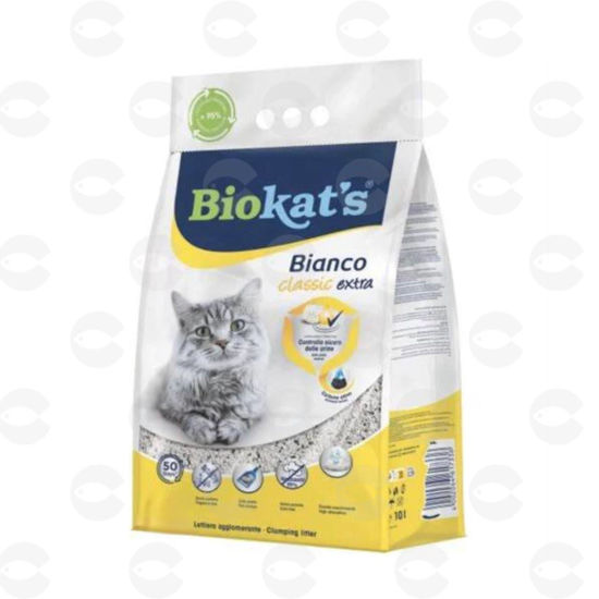 Picture of Biokarmin Bianco EXTRA Classic (5 կգ)