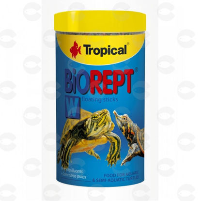 Picture of Biorept W medium sticks, կեր ջրային կրիաների համար