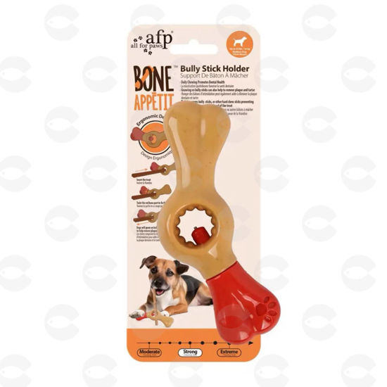Picture of Bone Appetite փայտիկի բռնիչ M AFP3697
